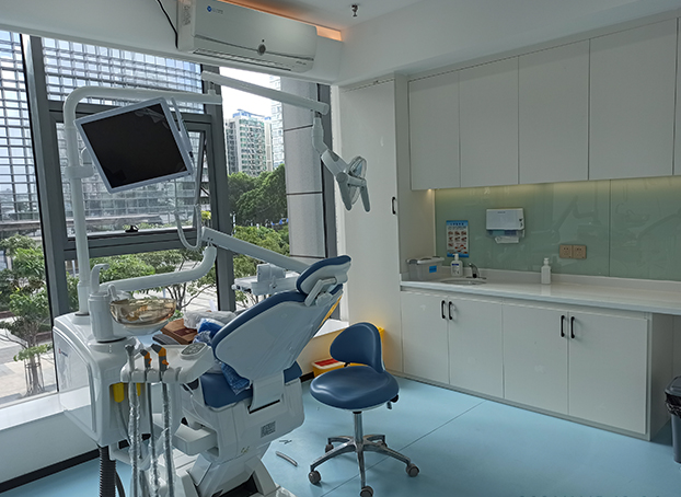 Shenzhen Jamishi Dental Clinic