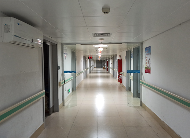 Shantou Medical First Affiliated Hospital